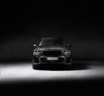 BMW X7 M50i Edition Dark Shadow 2020 года (WW)